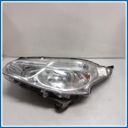 Proiettore | sx. | ant. PEUGEOT 208 I