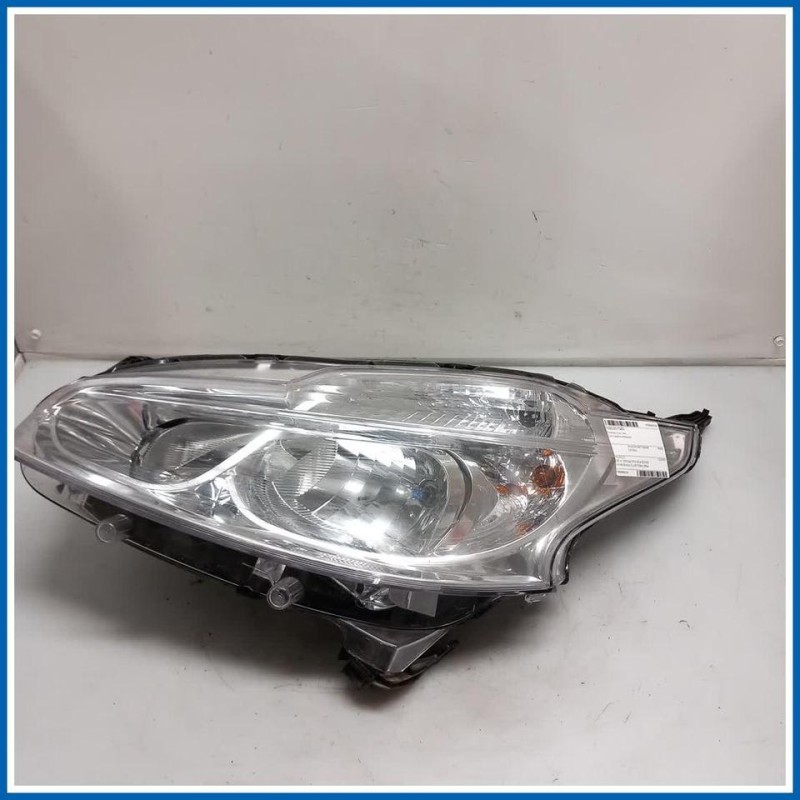 Proiettore | sx. | ant. PEUGEOT 208 I