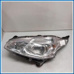 Proiettore | sx. | ant. PEUGEOT 208 I