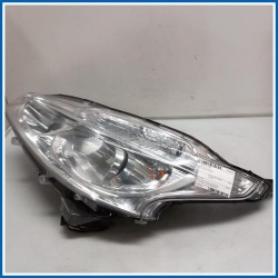 Proiettore | sx. | ant. PEUGEOT 208 I