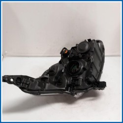 Proiettore | sx. | ant. PEUGEOT 208 I