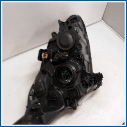 Proiettore | sx. | ant. PEUGEOT 208 I