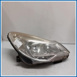 Proiettore O:PROIETTORE | dx. | ant. OPEL Corsa D
