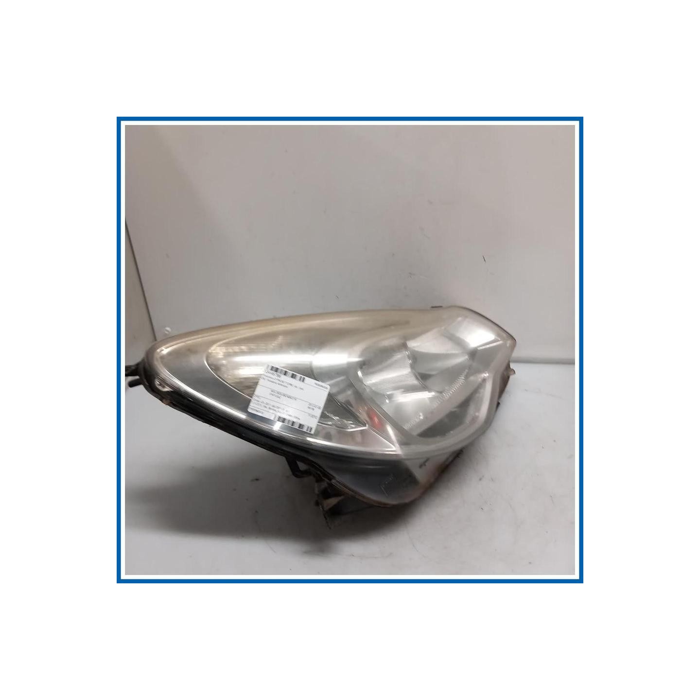 Proiettore O:PROIETTORE | dx. | ant. OPEL Corsa D