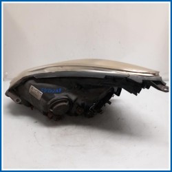 Proiettore O:PROIETTORE | dx. | ant. OPEL Corsa D