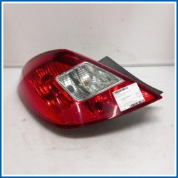 Fanale FANALE POSTERIO | sx. | post. OPEL Corsa D