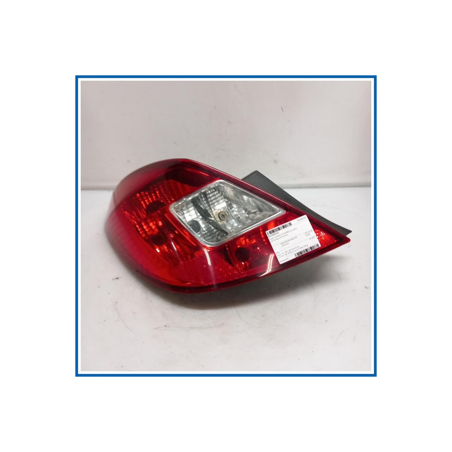 Fanale FANALE POSTERIO | sx. | post. OPEL Corsa D