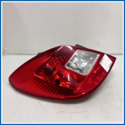 Fanale FANALE POSTERIO | sx. | post. OPEL Corsa D