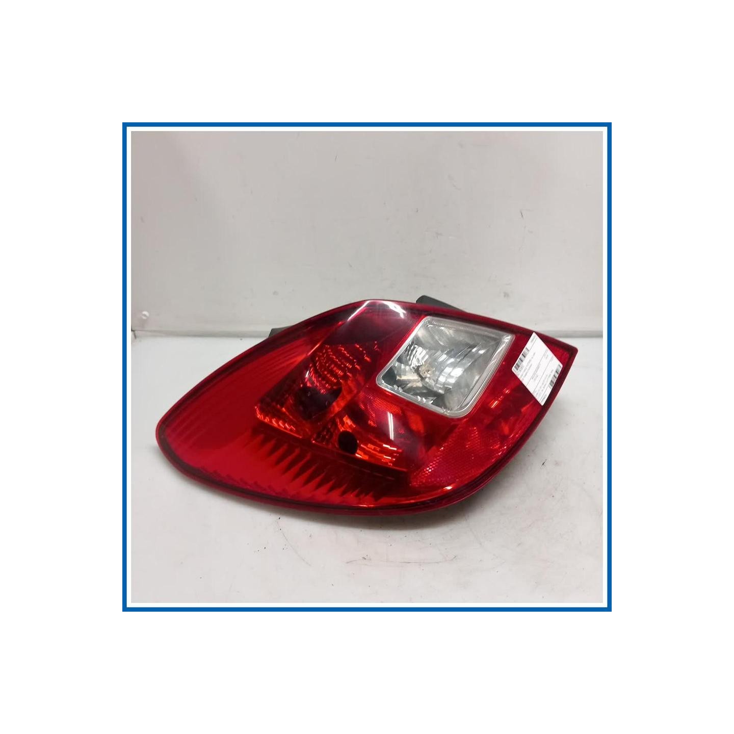 Fanale FANALE POSTERIO | sx. | post. OPEL Corsa D