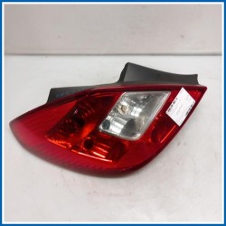 Fanale FANALE POSTERIO | sx. | post. OPEL Corsa D