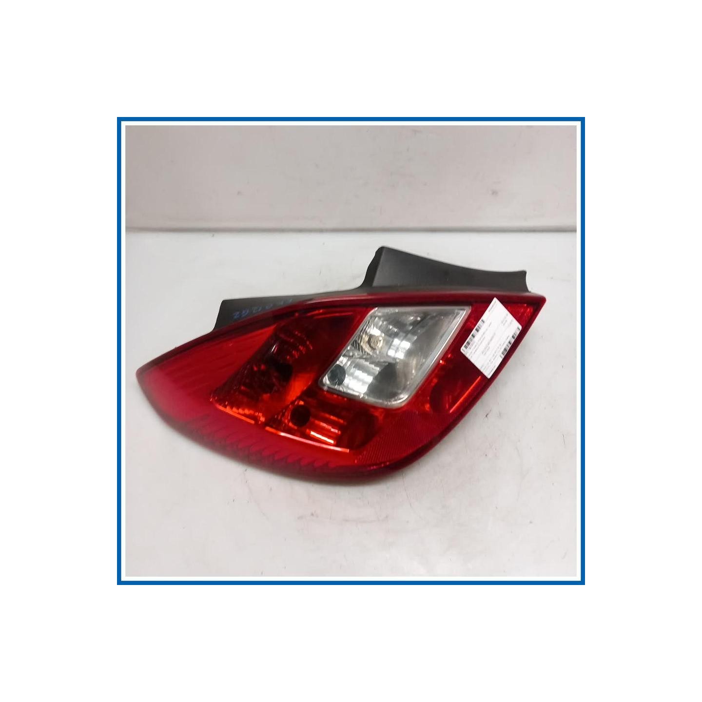 Fanale FANALE POSTERIO | sx. | post. OPEL Corsa D