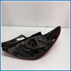 Fanale FANALE POSTERIO | sx. | post. OPEL Corsa D