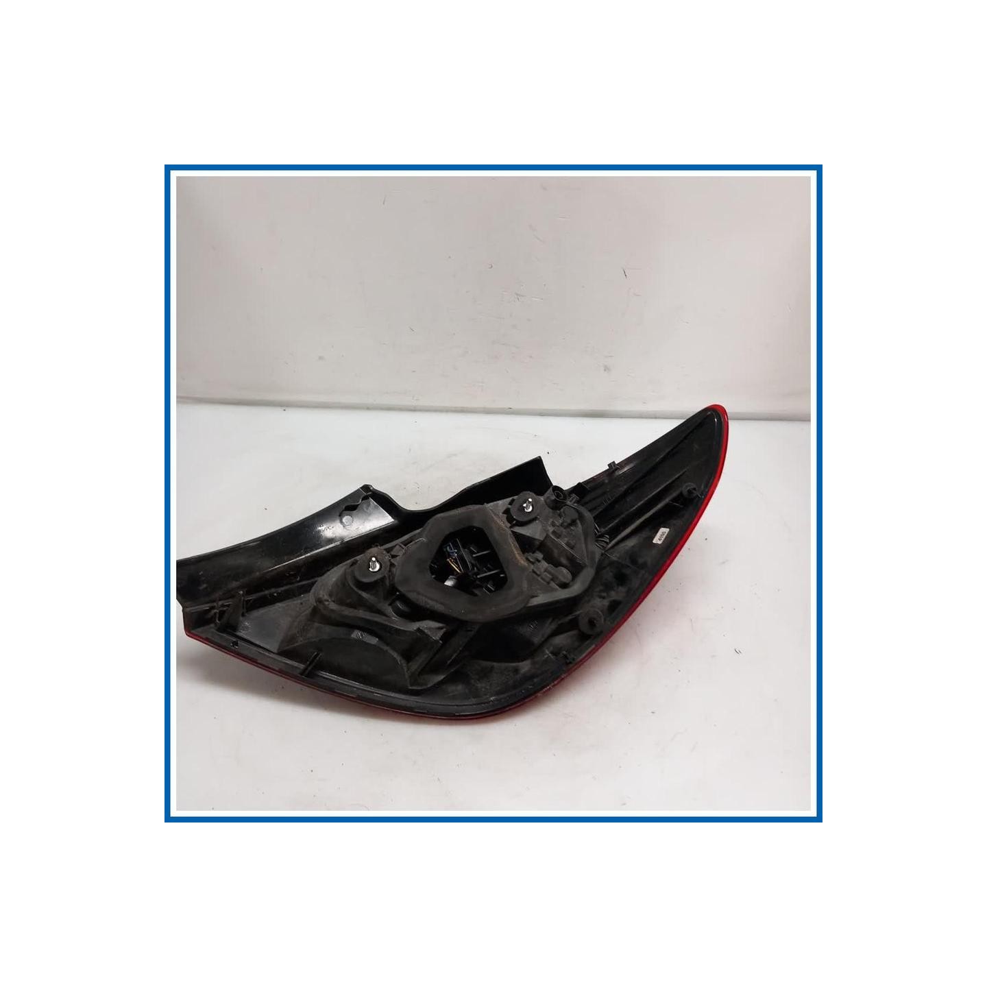 Fanale FANALE POSTERIO | sx. | post. OPEL Corsa D
