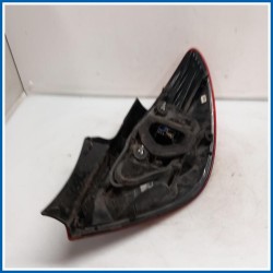 Fanale FANALE POSTERIO | sx. | post. OPEL Corsa D