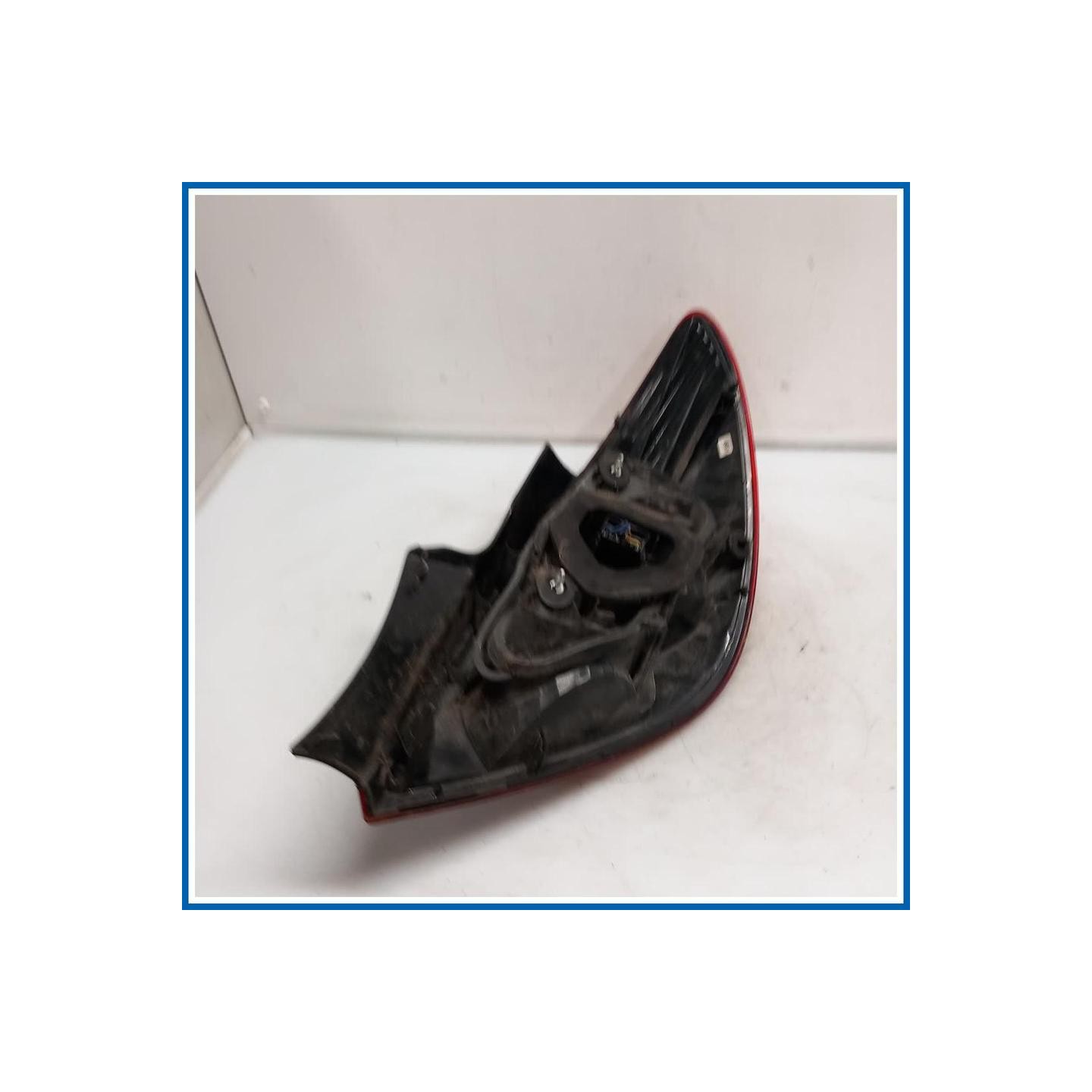 Fanale FANALE POSTERIO | sx. | post. OPEL Corsa D