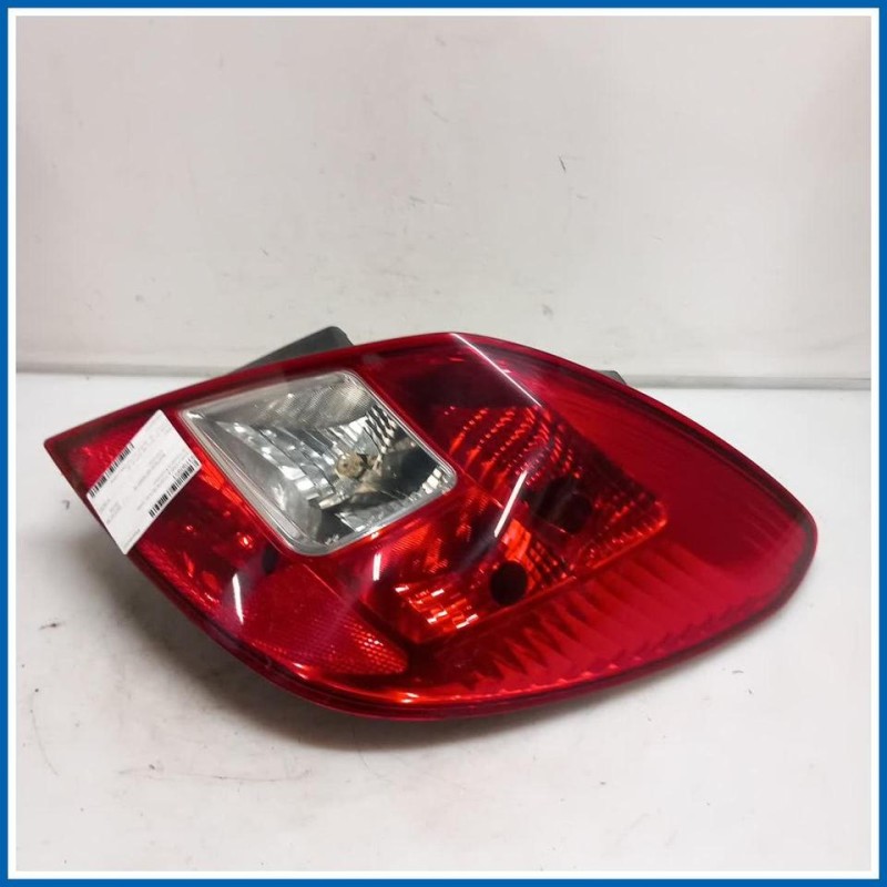 Fanale FANALE POSTERIO | dx. | post. OPEL Corsa D