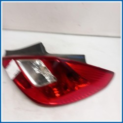 Fanale FANALE POSTERIO | dx. | post. OPEL Corsa D