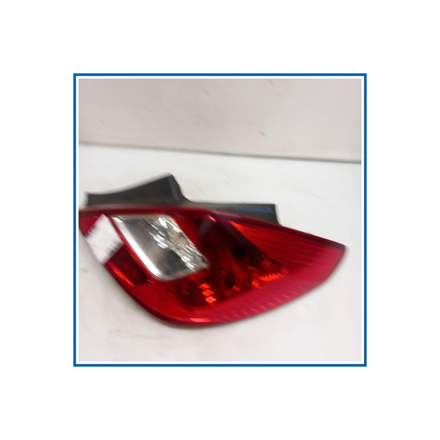 Fanale FANALE POSTERIO | dx. | post. OPEL Corsa D