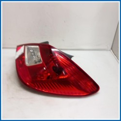 Fanale FANALE POSTERIO | dx. | post. OPEL Corsa D