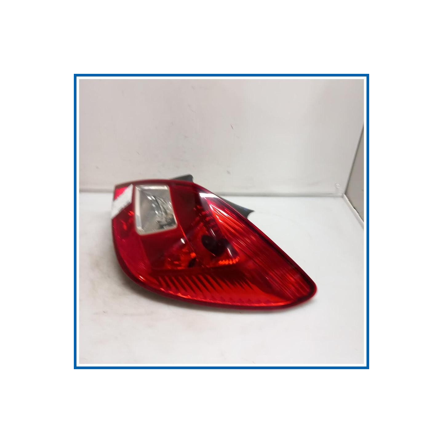 Fanale FANALE POSTERIO | dx. | post. OPEL Corsa D