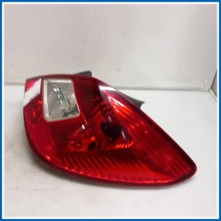 Fanale FANALE POSTERIO | dx. | post. OPEL Corsa D
