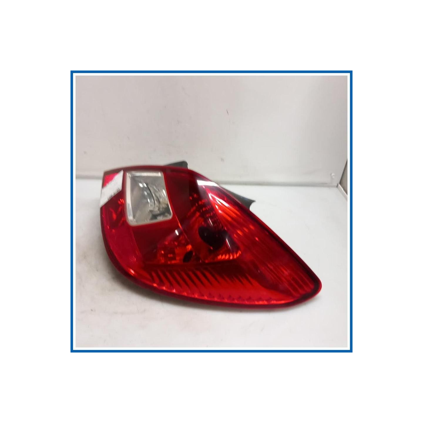Fanale FANALE POSTERIO | dx. | post. OPEL Corsa D