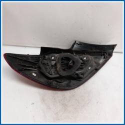 Fanale FANALE POSTERIO | dx. | post. OPEL Corsa D