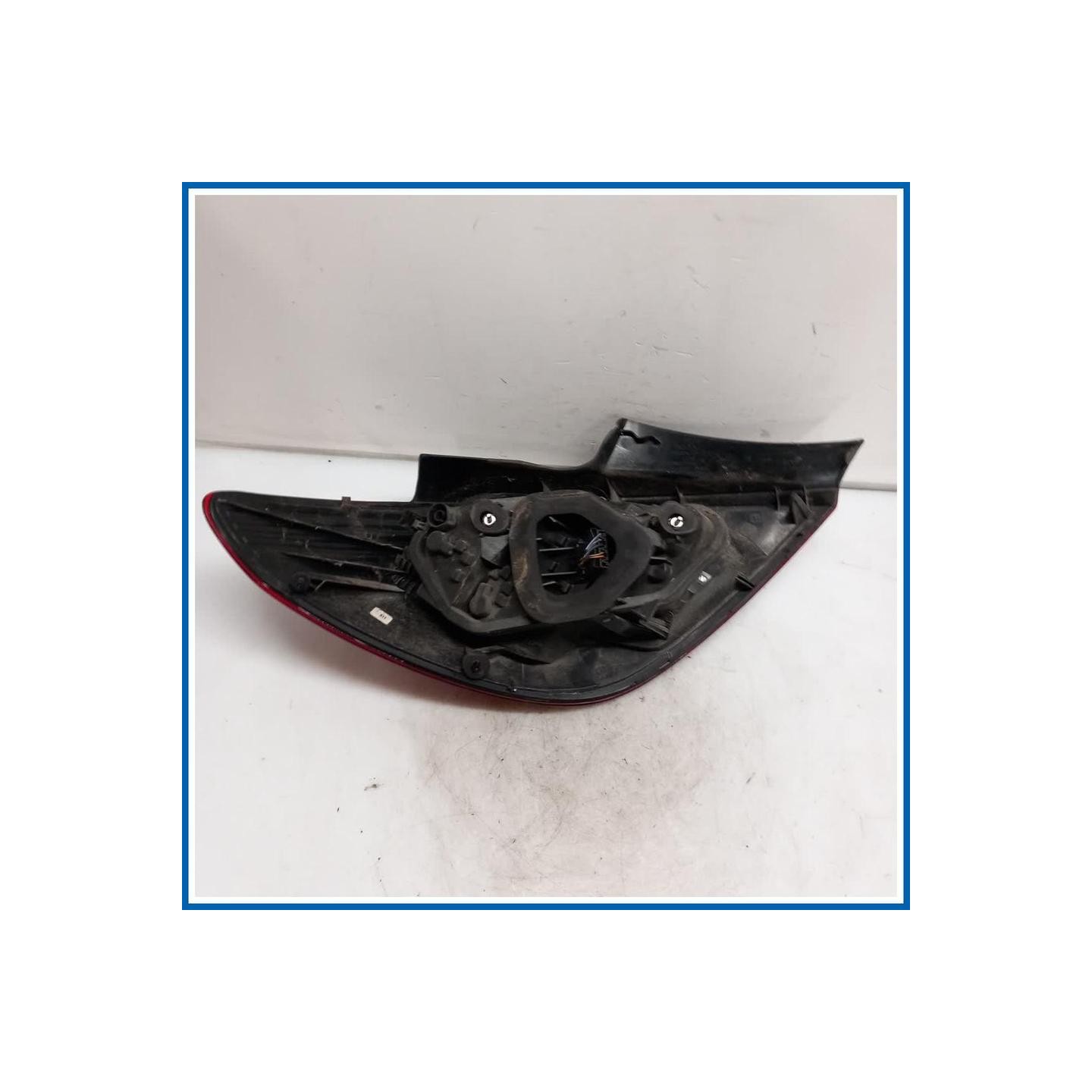 Fanale FANALE POSTERIO | dx. | post. OPEL Corsa D