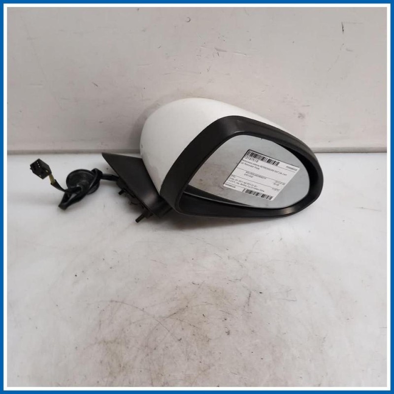 Retrovisore esterno RETROVISORE EXT | dx. | ant. OPEL Corsa D