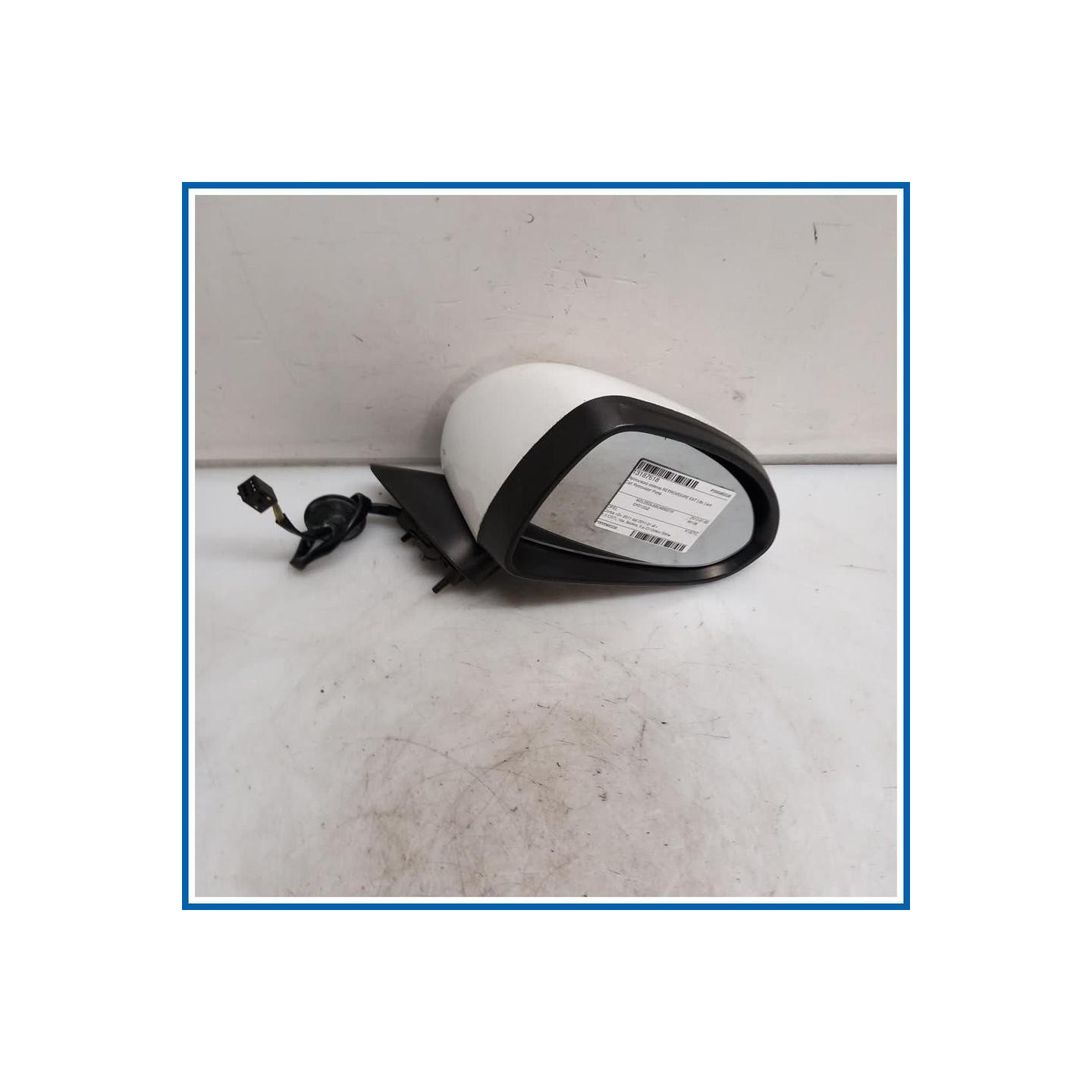 Retrovisore esterno RETROVISORE EXT | dx. | ant. OPEL Corsa D