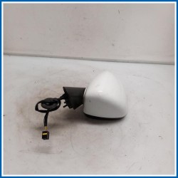 Retrovisore esterno RETROVISORE EXT | dx. | ant. OPEL Corsa D