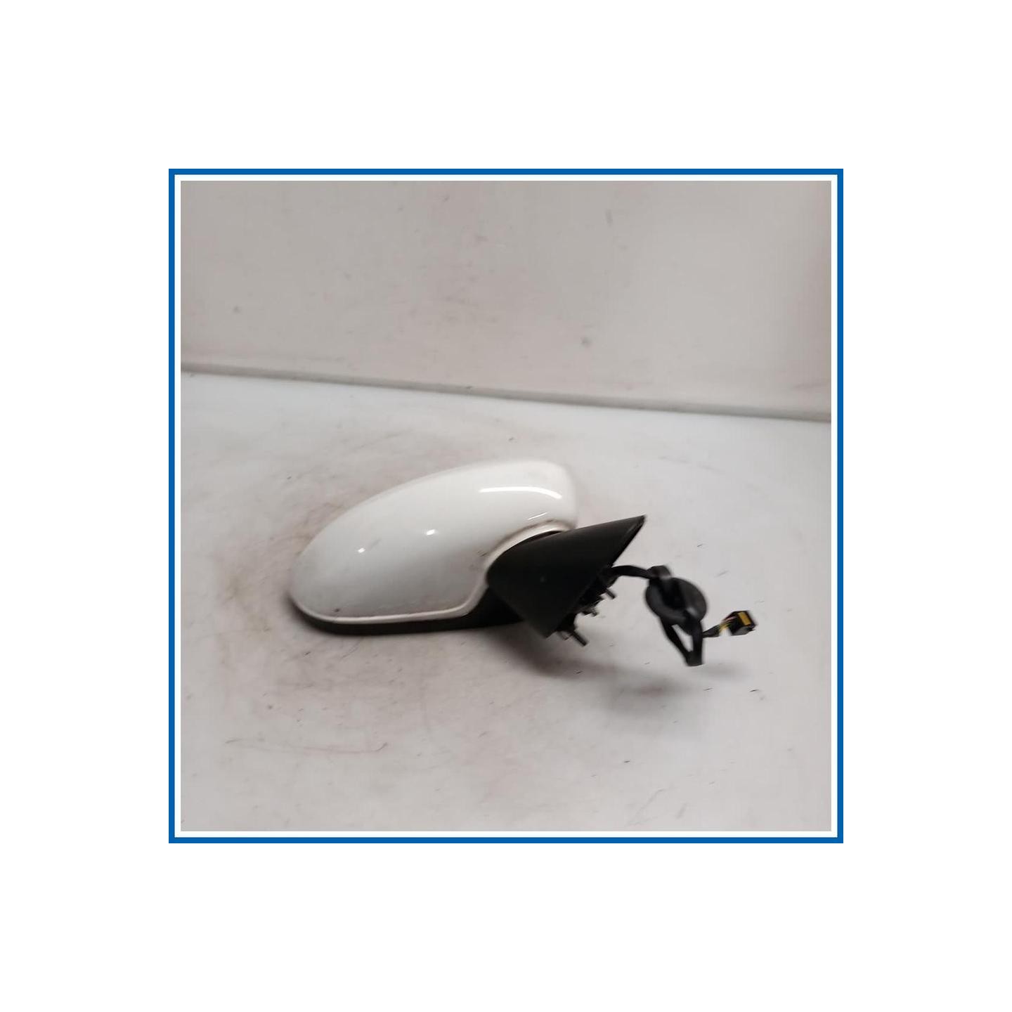 Retrovisore esterno RETROVISORE EXT | dx. | ant. OPEL Corsa D