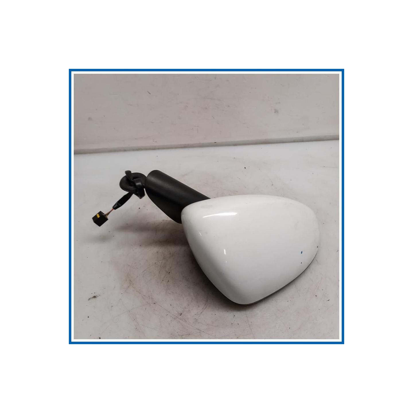 Retrovisore esterno RETROVISORE EXT | dx. | ant. OPEL Corsa D