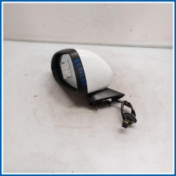 Retrovisore esterno RETROVISORE EXT | sx. | ant. OPEL Corsa D