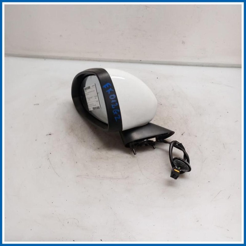 Retrovisore esterno RETROVISORE EXT | sx. | ant. OPEL Corsa D