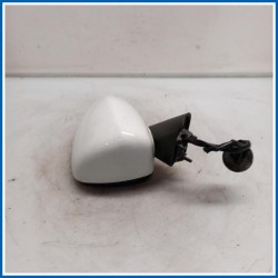 Retrovisore esterno RETROVISORE EXT | sx. | ant. OPEL Corsa D