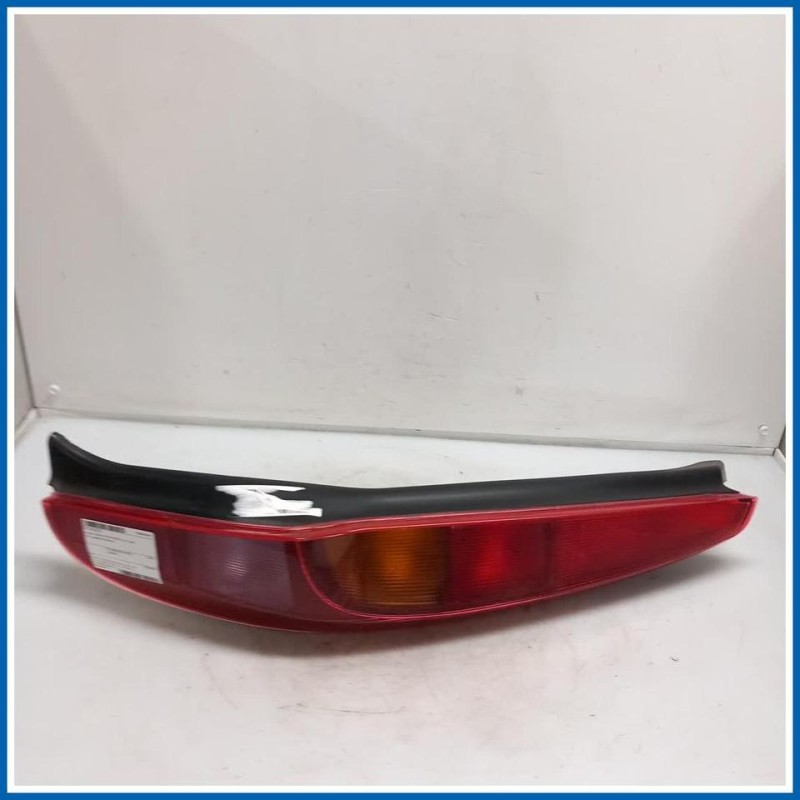 Fanale FANALE POSTERIORE | dx. | post. FIAT Punto II
