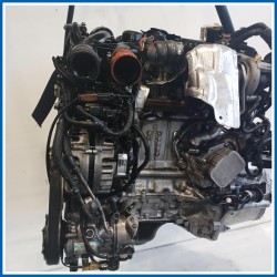 Motore semicompleto MOT NUOVO DIES |  |  CITROEN C3 II