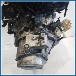 Cambio SCAT CAMBIO |  |  CITROEN C3 II