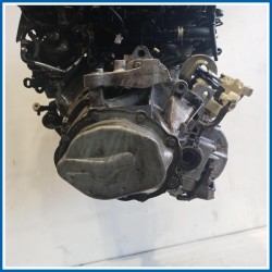 Cambio SCAT CAMBIO |  |  CITROEN C3 II