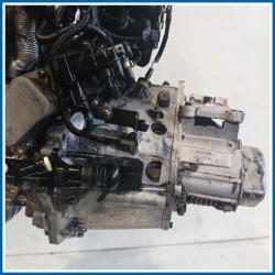 Cambio SCAT CAMBIO |  |  CITROEN C3 II