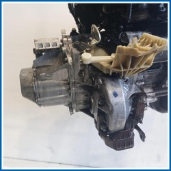 Cambio SCAT CAMBIO |  |  CITROEN C3 II