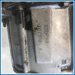 Cambio SCAT CAMBIO |  |  CITROEN C3 II