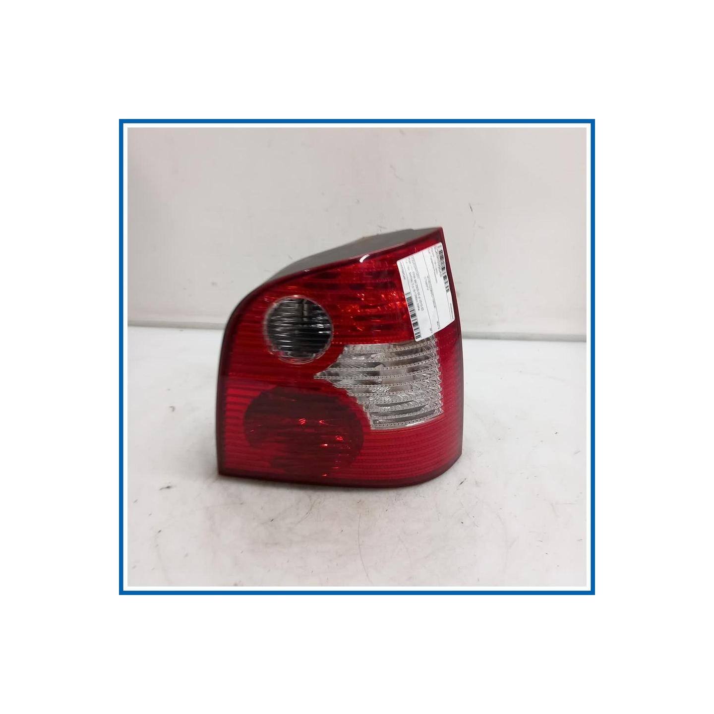 Fanale . | dx. | post. VOLKSWAGEN Polo V