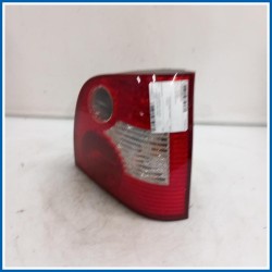 Fanale . | dx. | post. VOLKSWAGEN Polo V