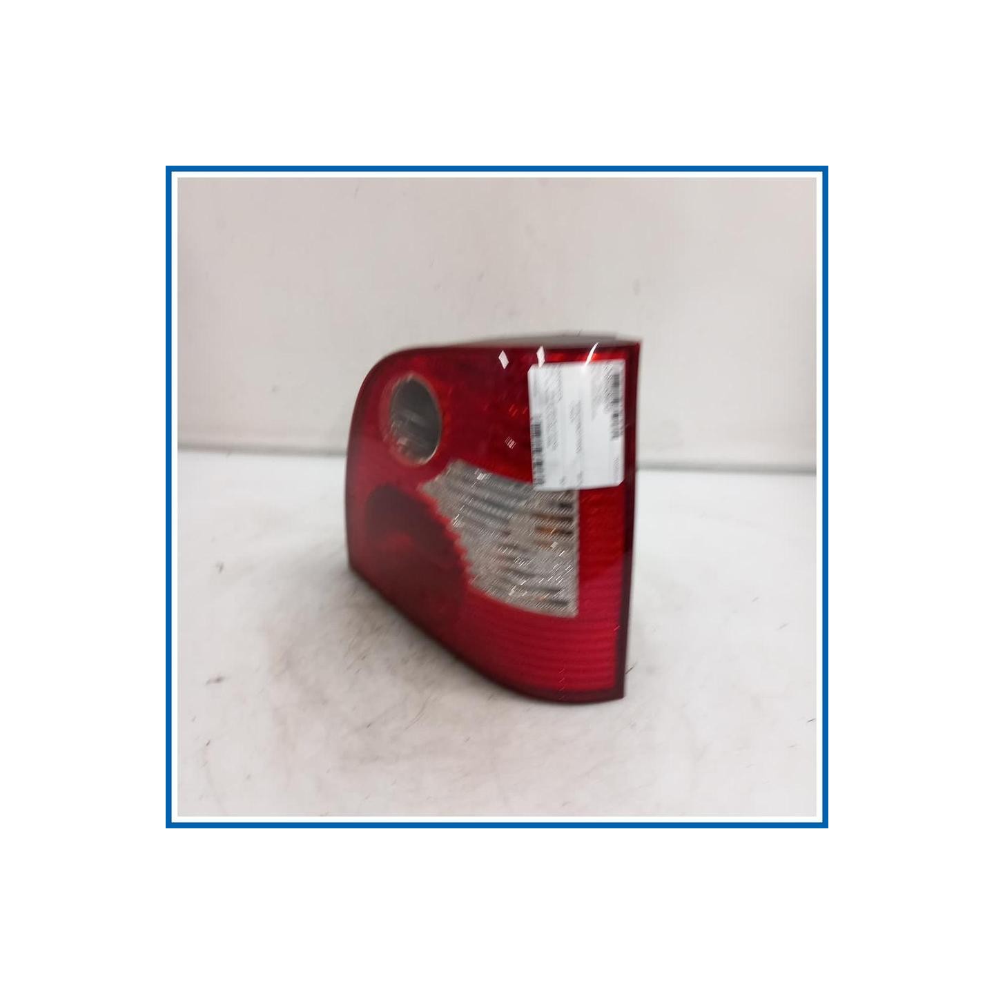 Fanale . | dx. | post. VOLKSWAGEN Polo V