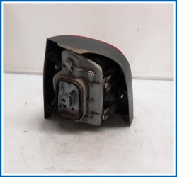 Fanale . | dx. | post. VOLKSWAGEN Polo V