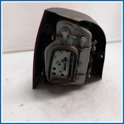 Fanale . | dx. | post. VOLKSWAGEN Polo V