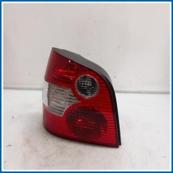 Fanale . | sx. | post. VOLKSWAGEN Polo V