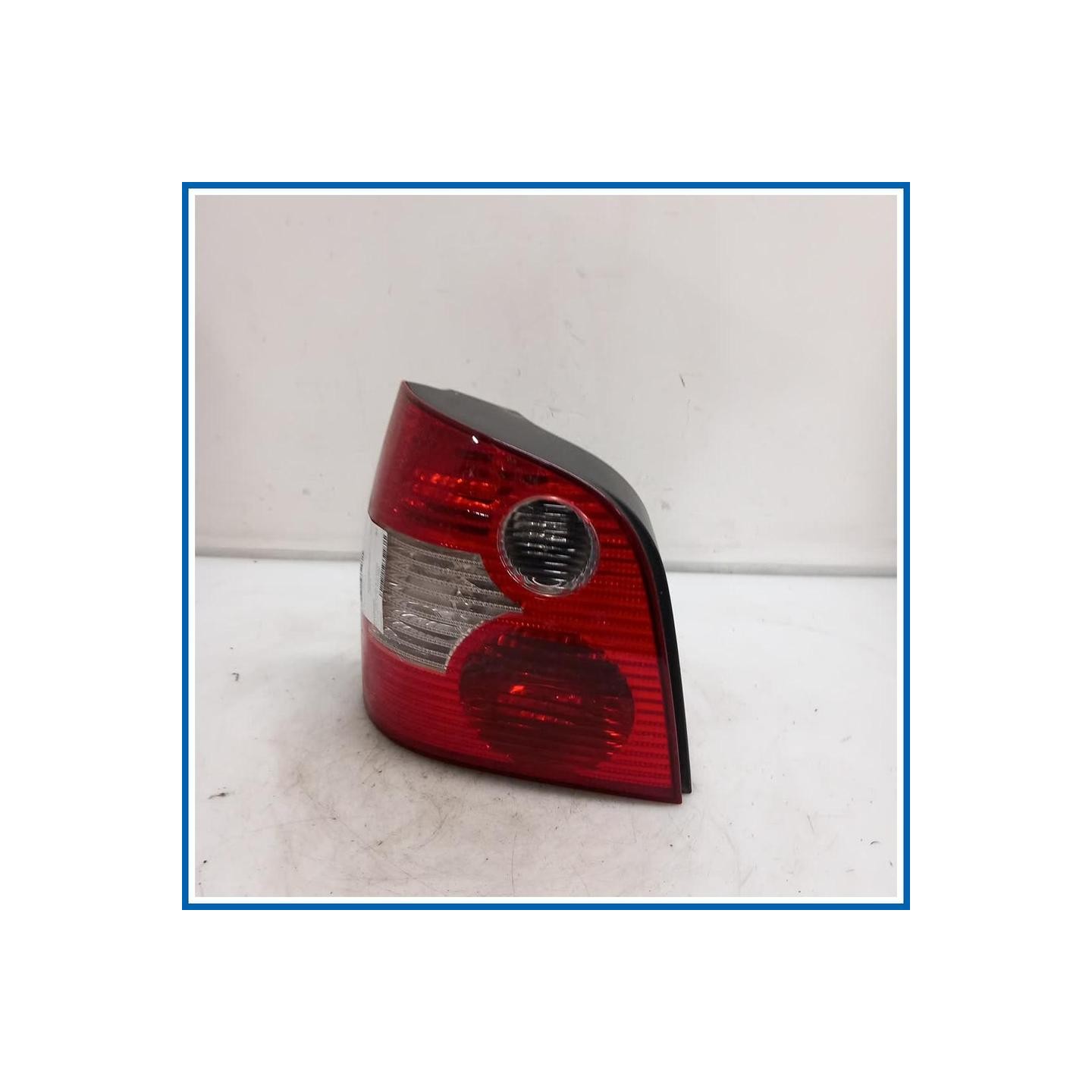 Fanale . | sx. | post. VOLKSWAGEN Polo V